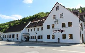 Hotel Forsthof Kastl